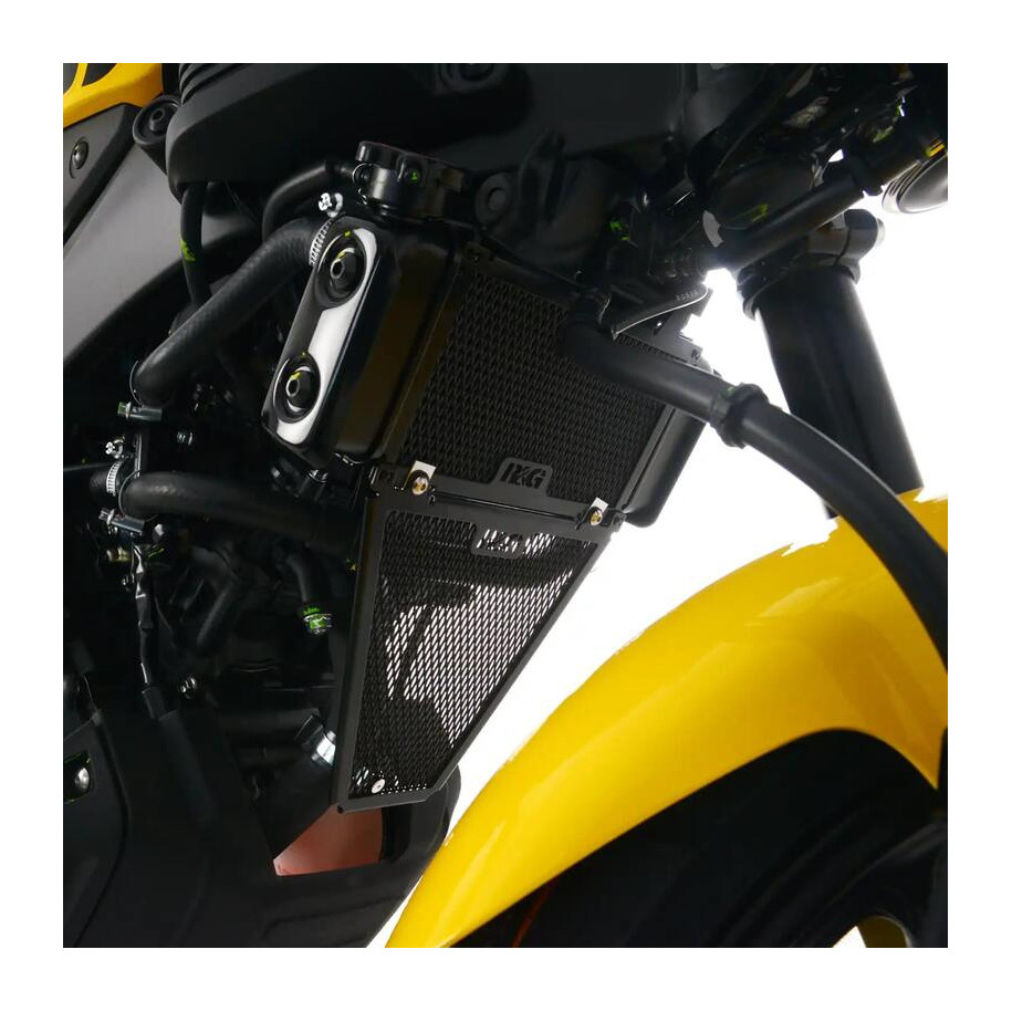 Protection de radiateur R&G RACING