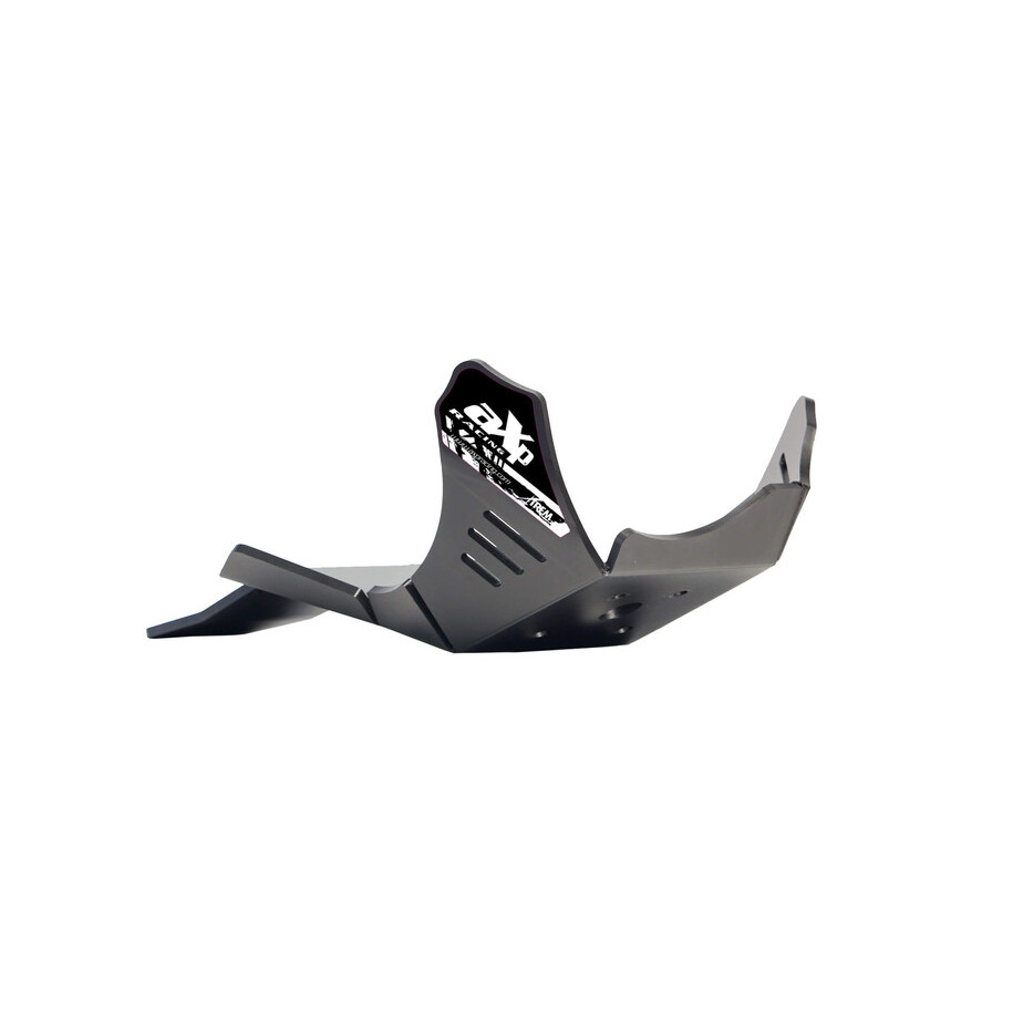 Sabot AXP Xtrem avec protection de biellette