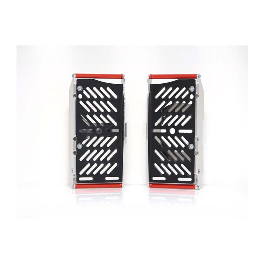 Protection de radiateur AXP Xtrem