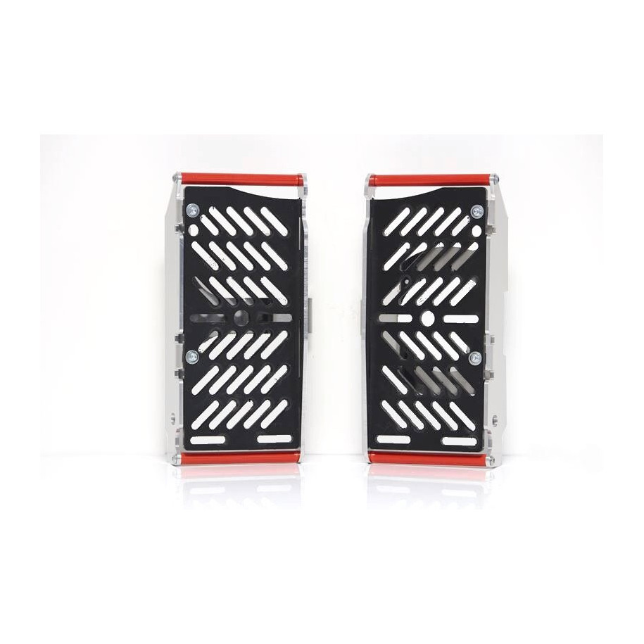 Protection de radiateur AXP Xtrem PHD