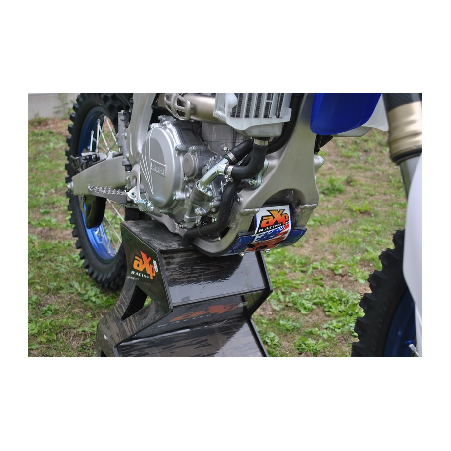 Semelle AXP MX - PHD 6mm Yamaha YZ450F