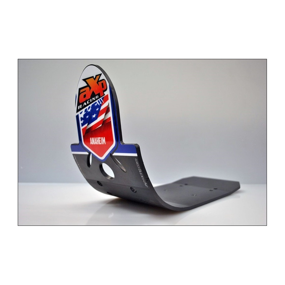 Semelle AXP Anaheim MX - PHD 8mm Yamaha YZF450