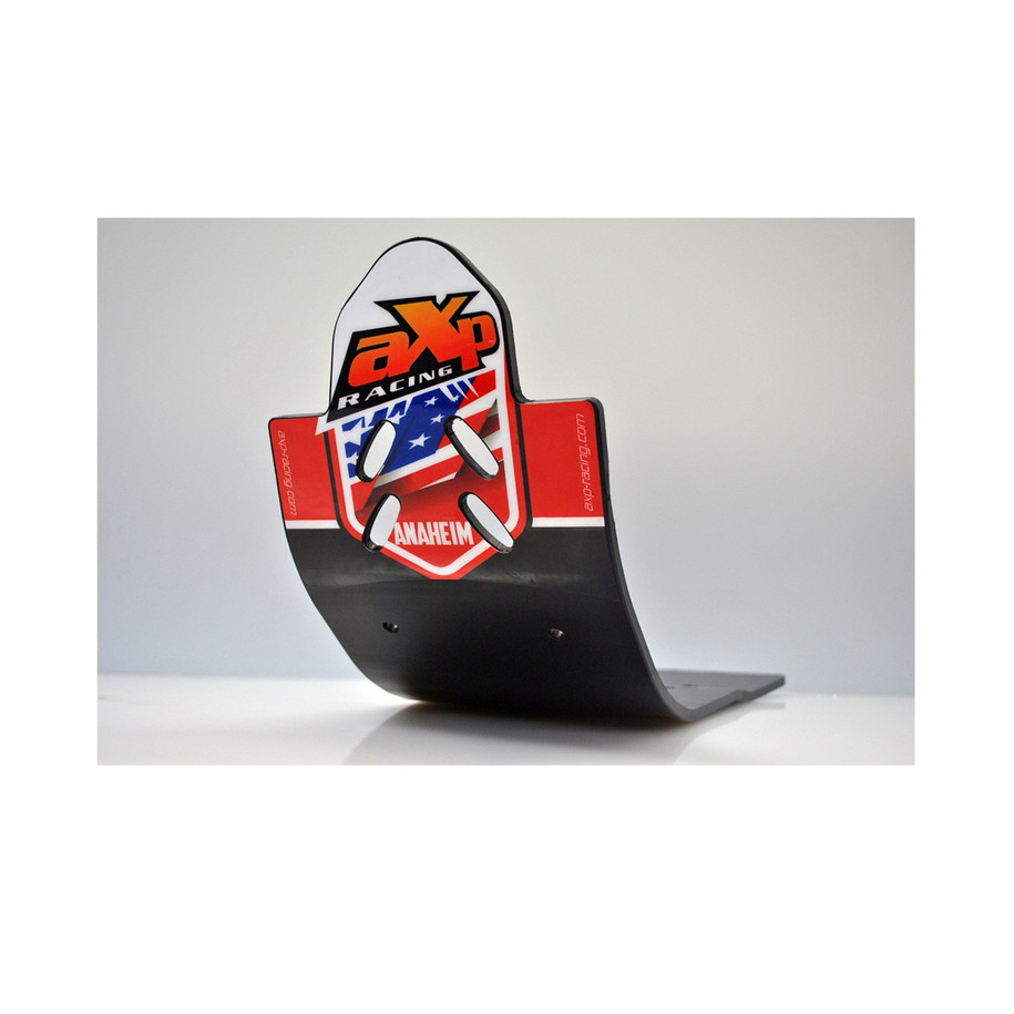 Semelle AXP Anaheim MX - PHD 8mm Honda CRF450R