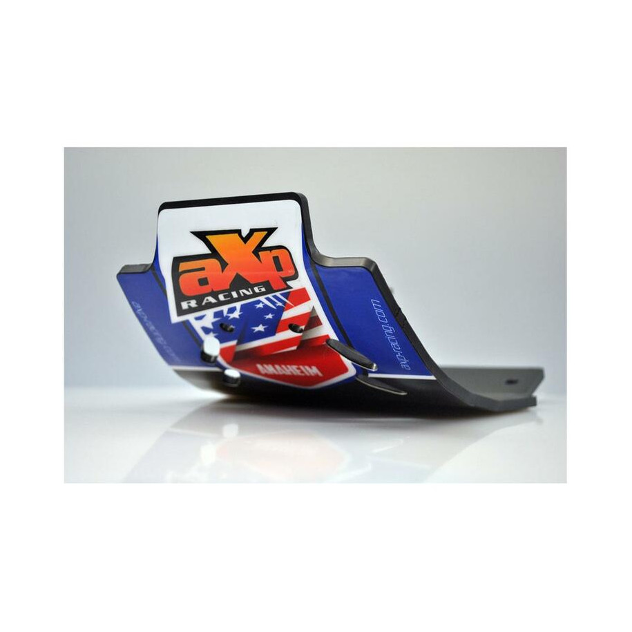 Semelle AXP Anaheim MX - PHD 6mm Yamaha YZ125