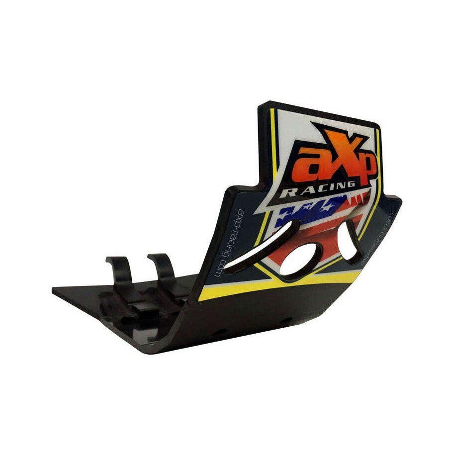 Semelle AXP Anaheim MX - PHD 6mm Husqvarna FC450