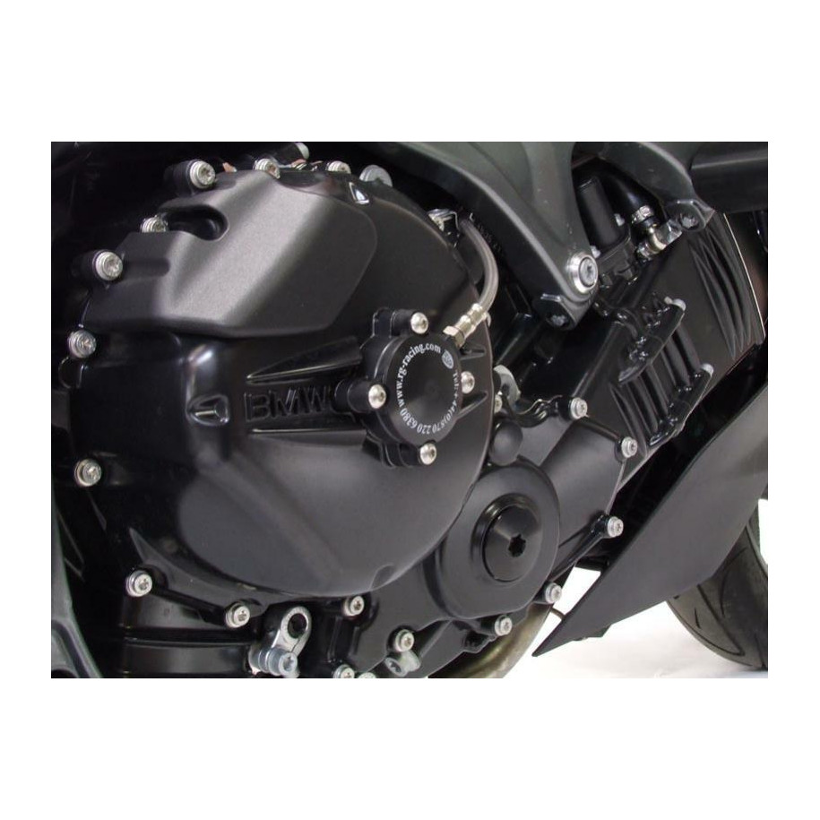 Slider moteur gauche/droit pour K1200 R, S, K1300R '09