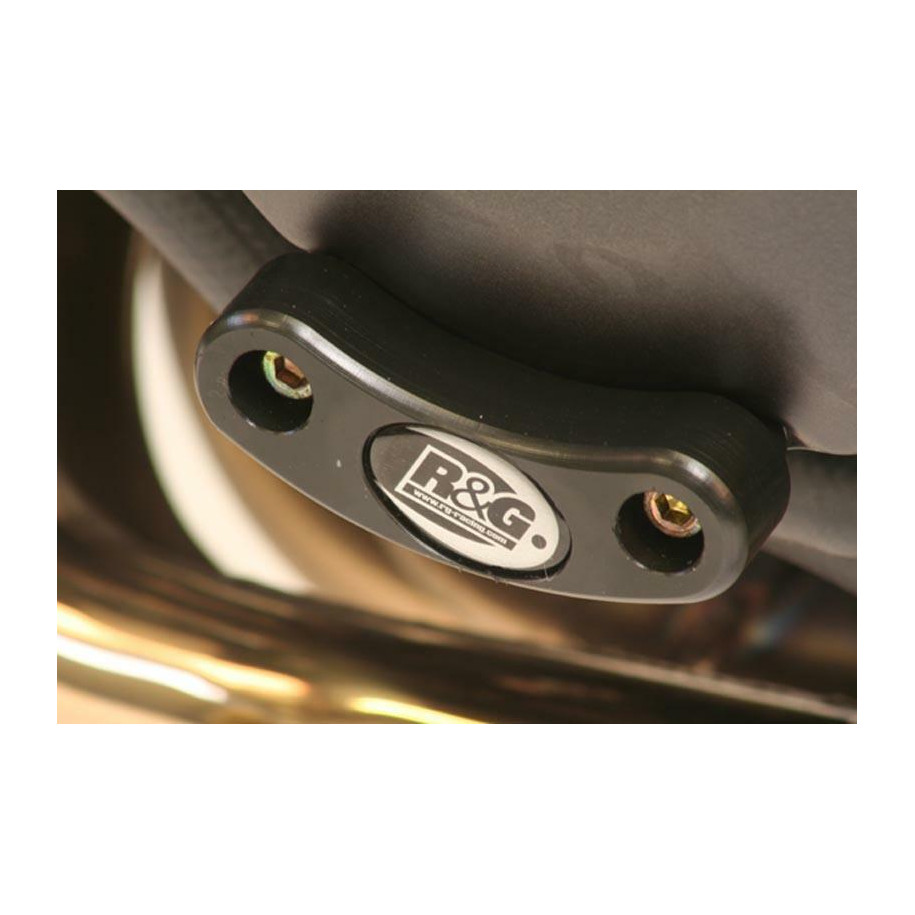 Slider moteur gauche pour CB1000R 08-09