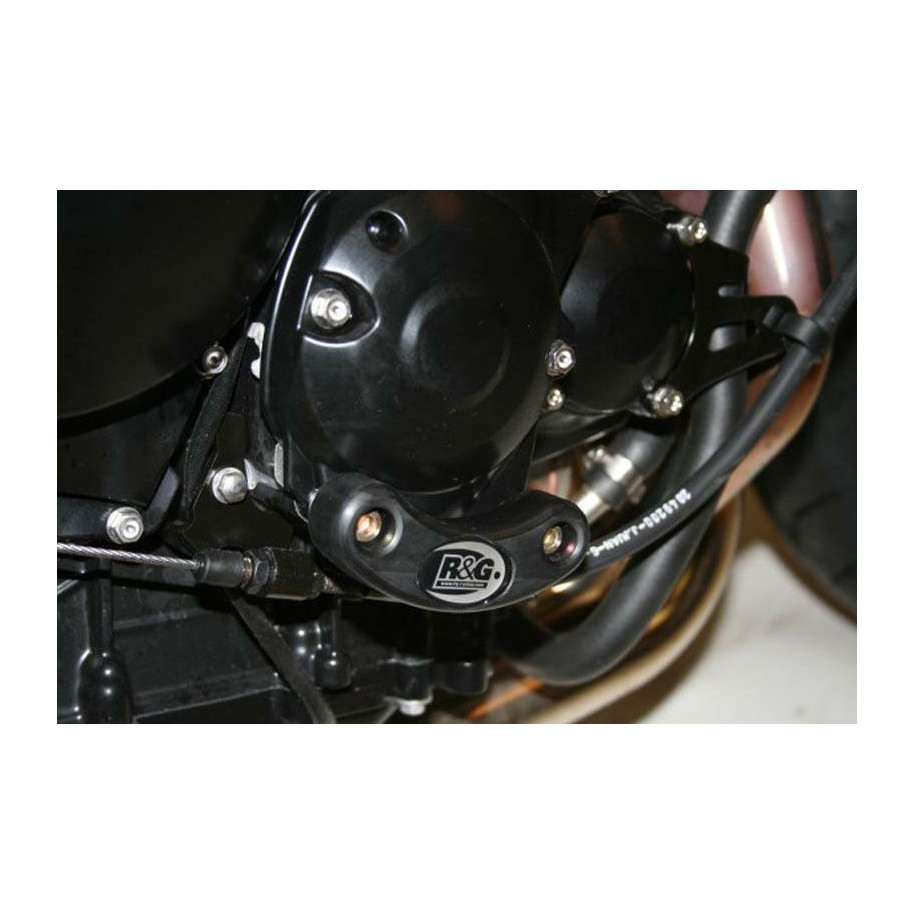Slider moteur droit pour Street Triple 675 '07-09