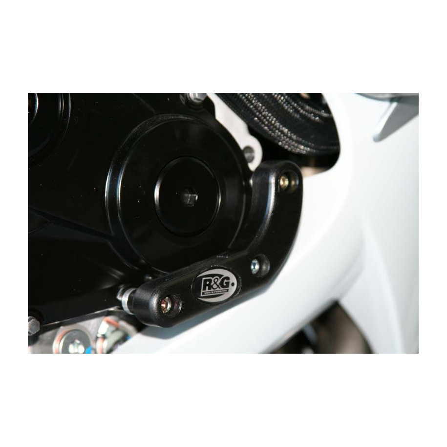 Slider moteur droit pour GSXR600 750 '06-09