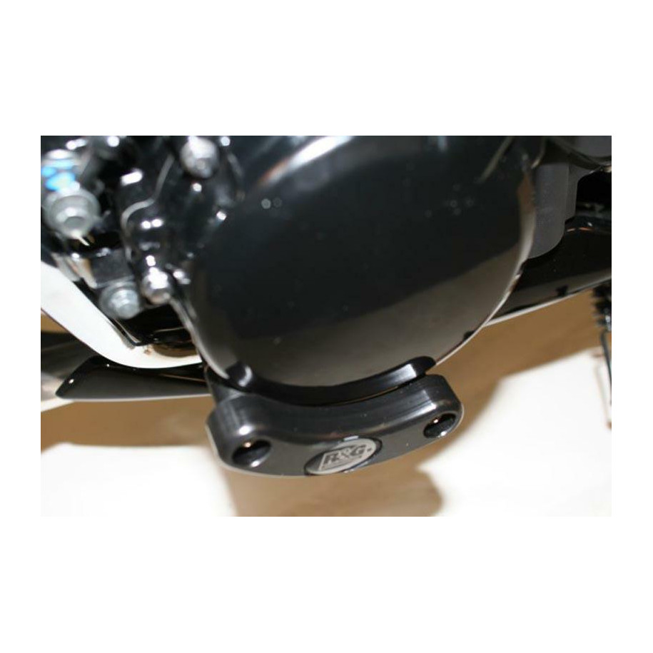 Slider moteur gauche pour GSX1340 B-King '08-09, GSX1340R Hayabusa '08-09