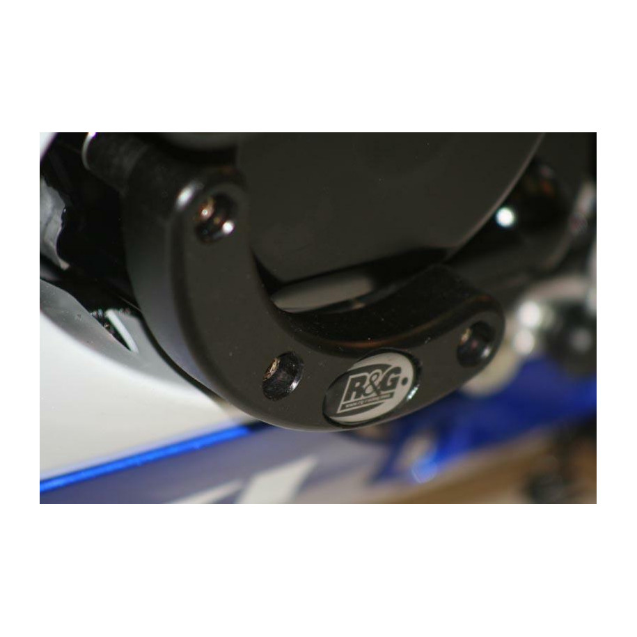 Slider moteur gauche pour GSXR600 750 '06-09