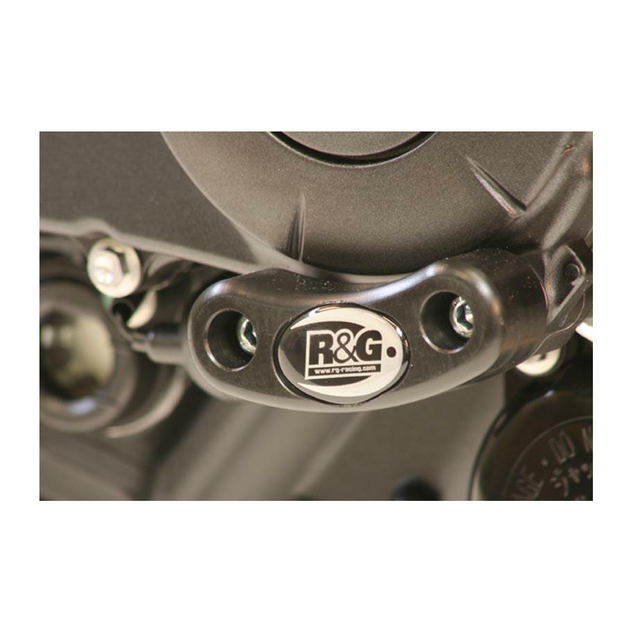 Slider moteur droit pour CB1000R 08-09