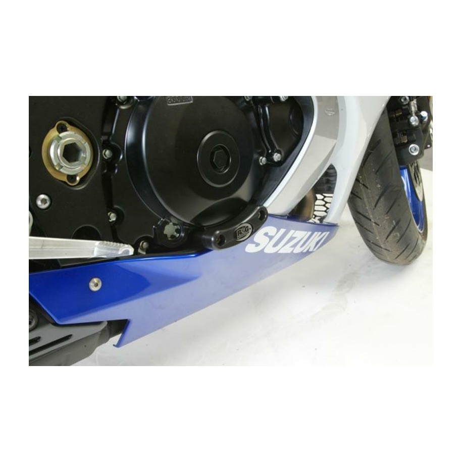 Slider moteur droit pour GSXR1000 07-08