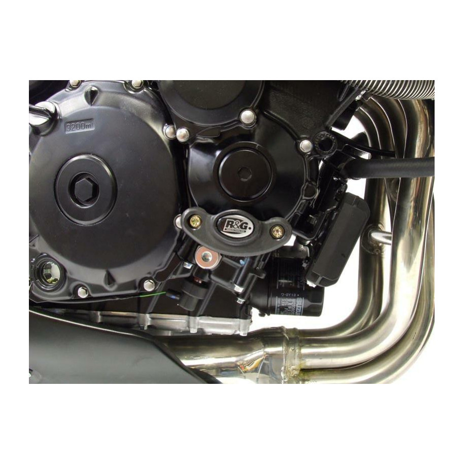 Slider moteur droit pour GSR600 08-09