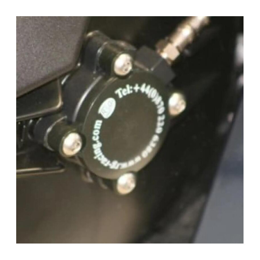 Slider moteur R&G RACING noir BMW K1200GT