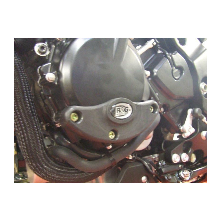 Slider moteur gauche pour GSR600 08-09