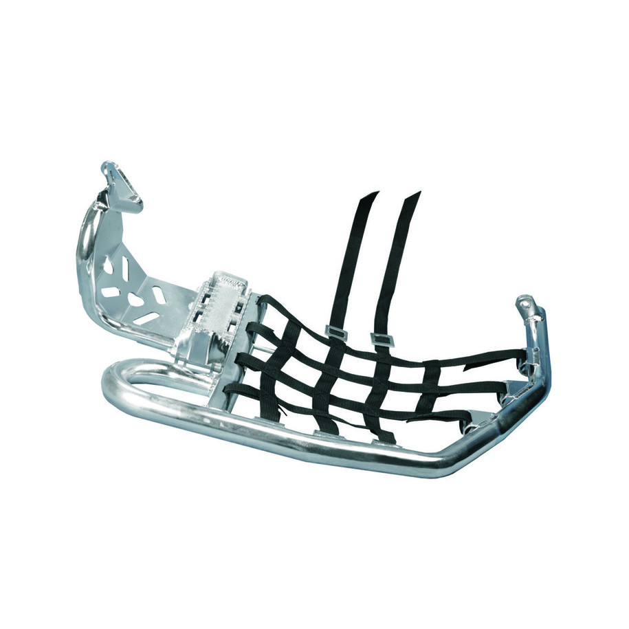 Nerf-Bars ART Evolution Pro - Kymco Maxxer 300