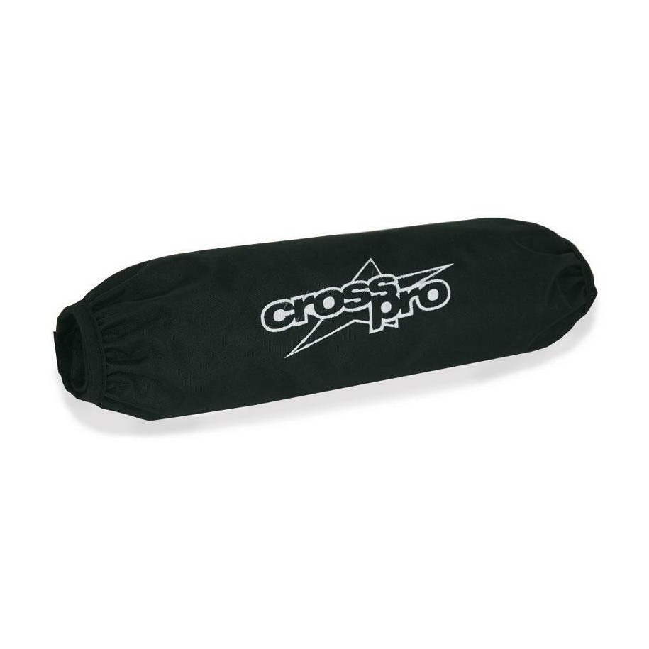 Protection d'amortisseurs CROSS-PRO Kawasaki KFX450R/Kymco KXR250