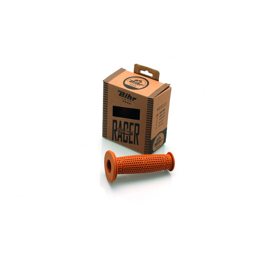 Revêtements BIHR Vintage Muddy sans gauffrage - caramel