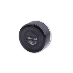 Feu arrière LED HIGHSIDER pro Rocket homologué - l'unité