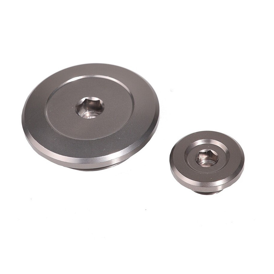 Jeu de bouchons de distribution de moteur RFX Pro