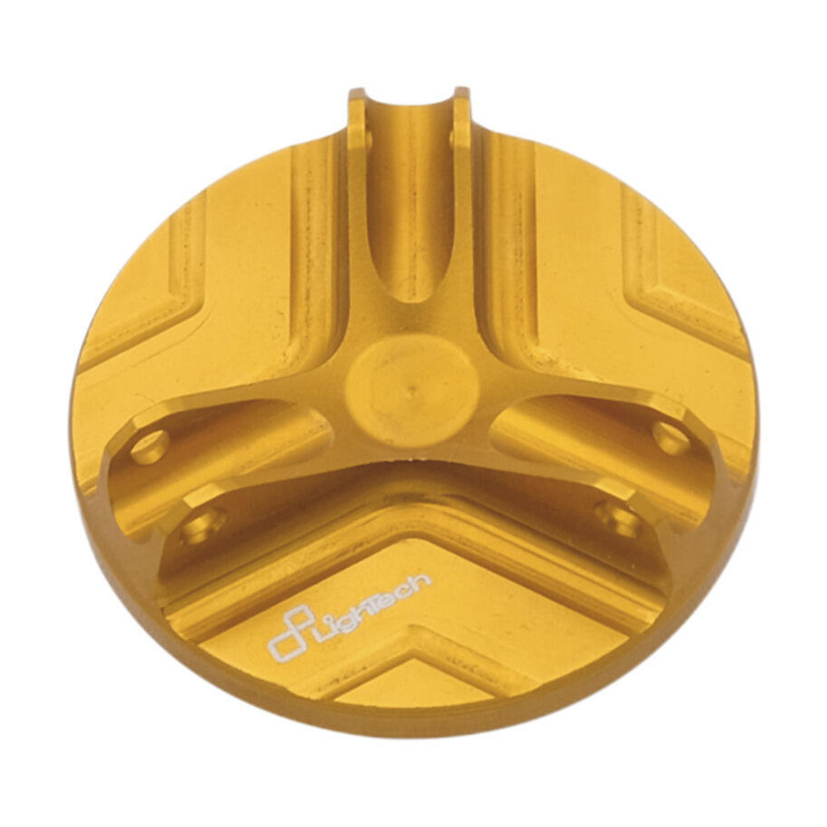 Bouchon de carter d'huile LIGHTECH M26 x 3
