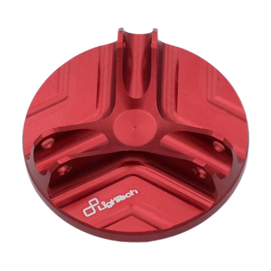 Bouchon de carter d'huile LIGHTECH M26 x 3