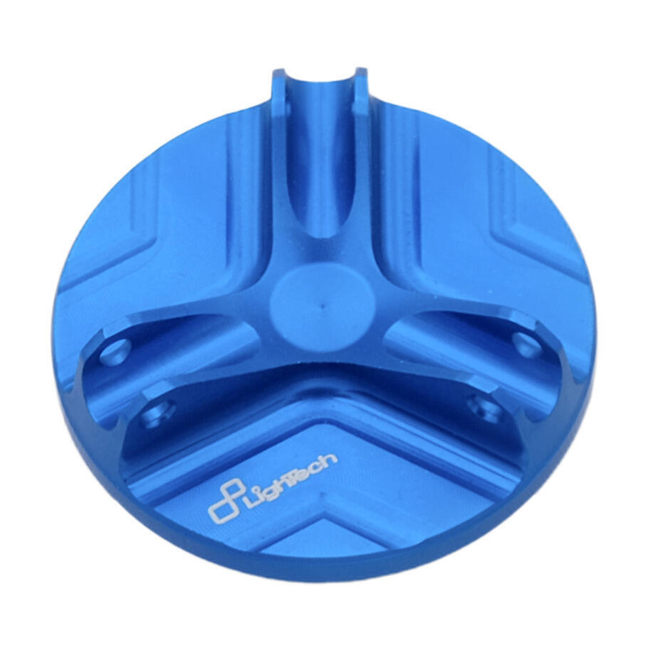 Bouchon de carter d'huile LIGHTECH M24 x 2