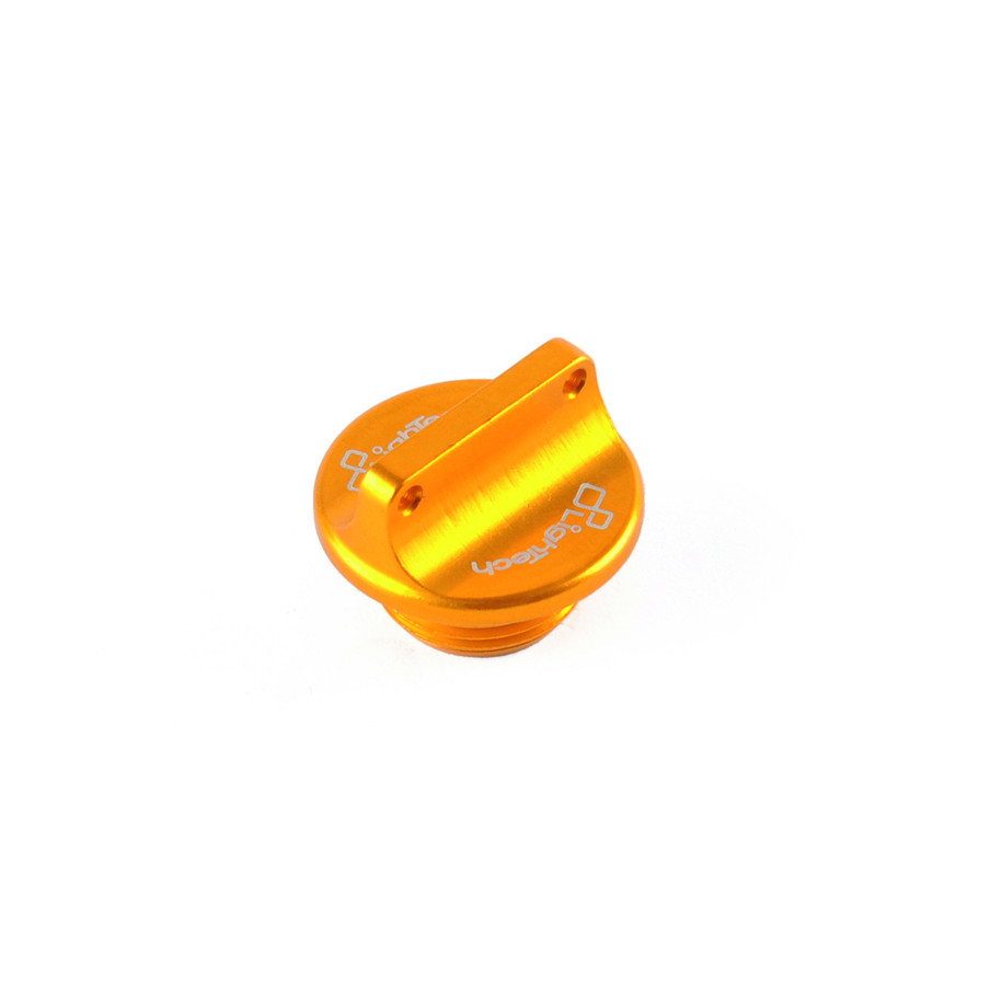 Bouchon de carter d'huile LIGHTECH - M20 x 1,5 - Or Bouchon de carter d'huile LIGHTECH - M20 x 1,5 - Or