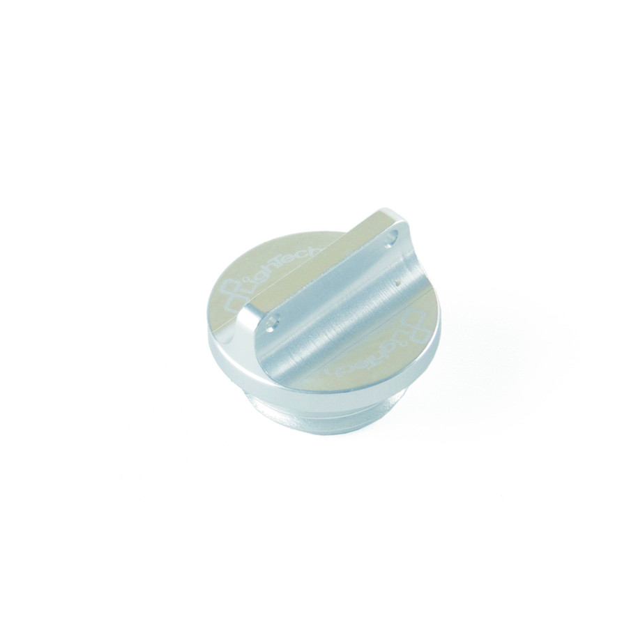 Bouchon de carter d'huile LIGHTECH - M26 x 3 - Cobalt