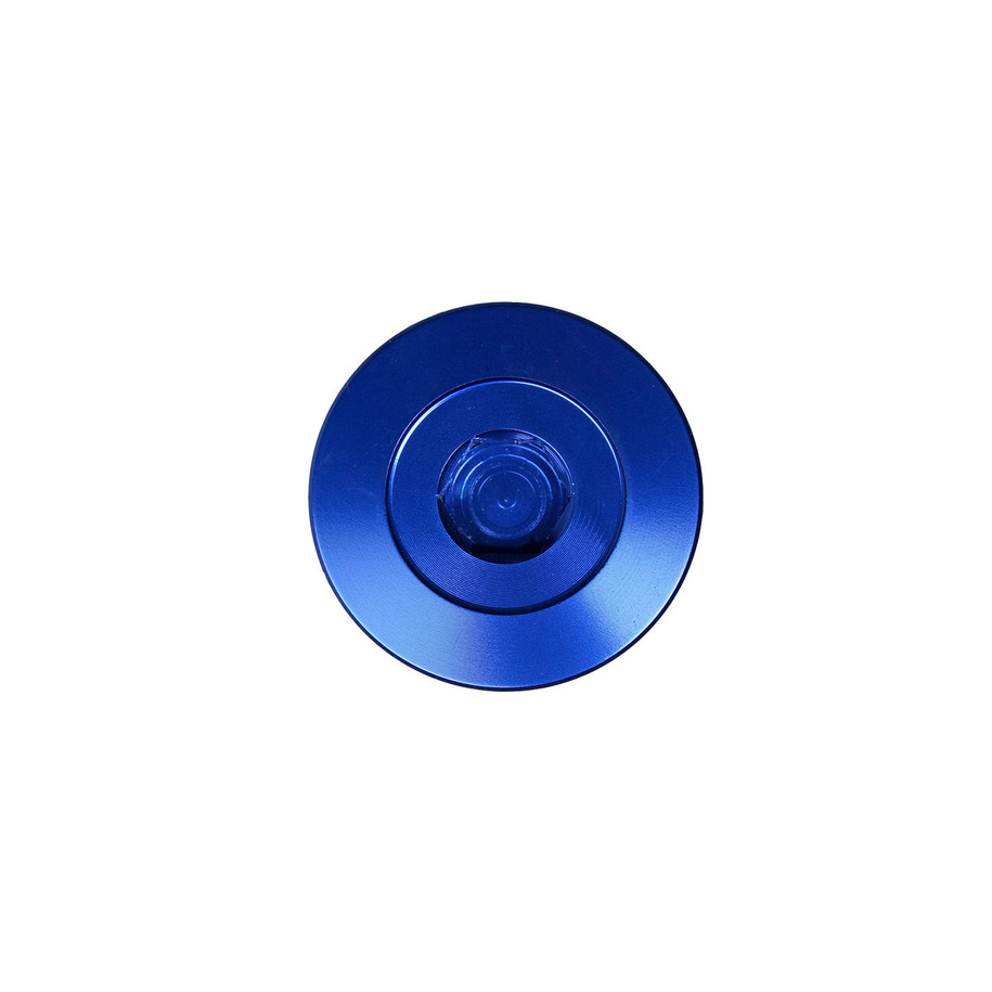 Jeu de bouchons de distribution de moteur RFX Pro (Bleu) - Pour Husqvarna FC 250/350