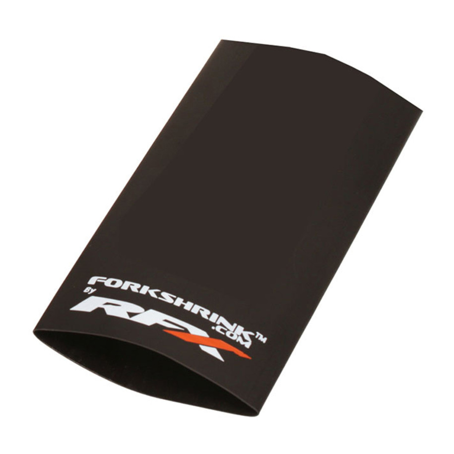 Protection de fourche supérieure pour transpondeur RFX Race Series Forkshrink