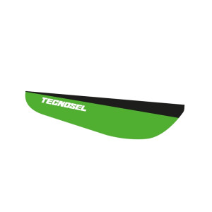 Kit déco complet TECNOSEL Team OEM Kawasaki 2000