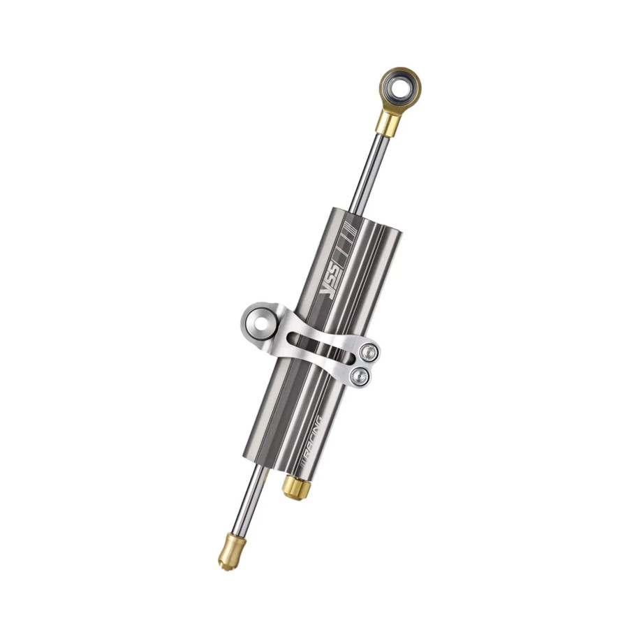 Amortisseur de direction YSS course 75 - platine