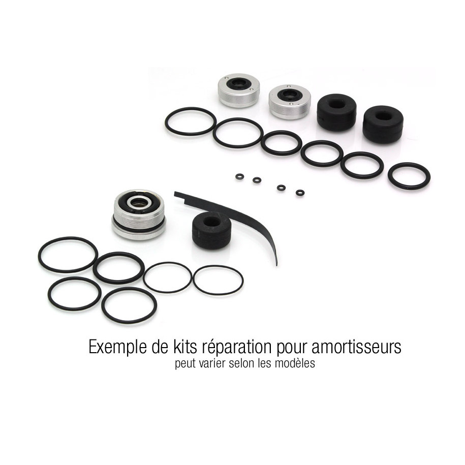 Kit réparation BITUBO amortisseur WMB, WME,