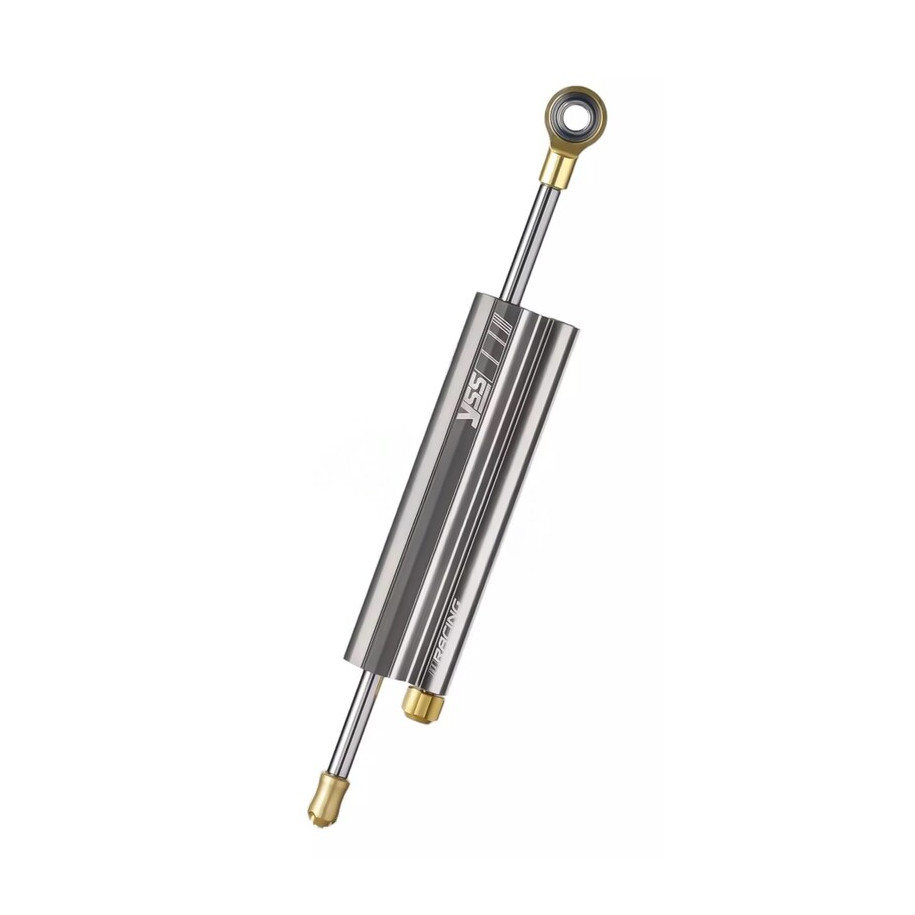 Amortisseur de direction YSS Racing course 120 platine