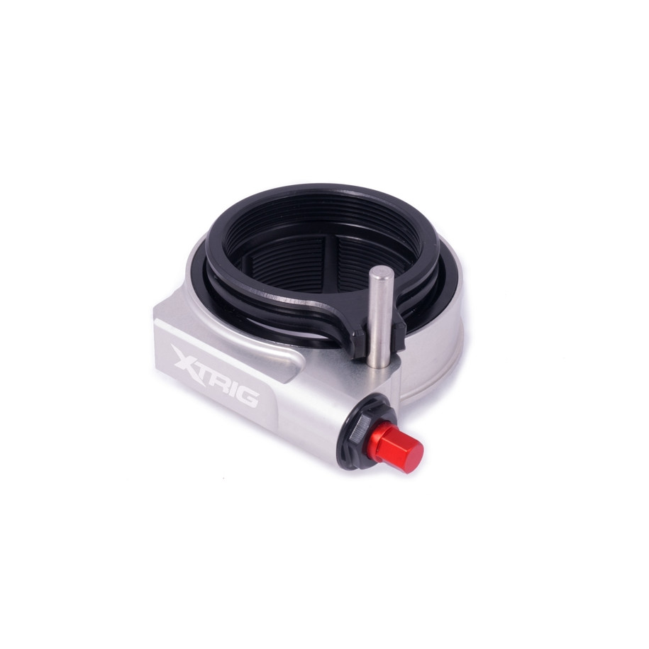 Système de réglage précontrainte XTRIG Ohlins
