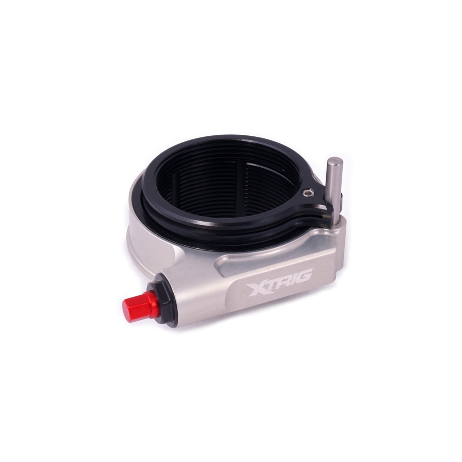 Système de réglage précontrainte XTRIG Ohlins  M52x1,5 pas droite