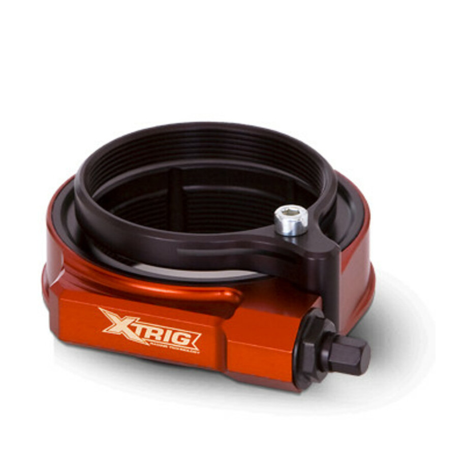 Système de réglage précontrainte XTRIG Honda CRF450R/X