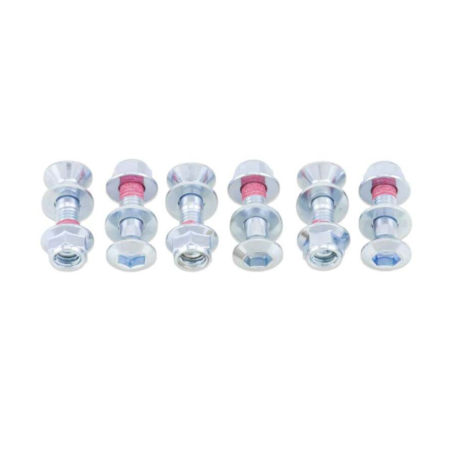 Fixation pour pignon BOLT Hub Savers