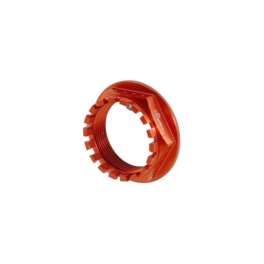 Écrou spécial LIGHTECH côté gauche pour KTM M35x1.5