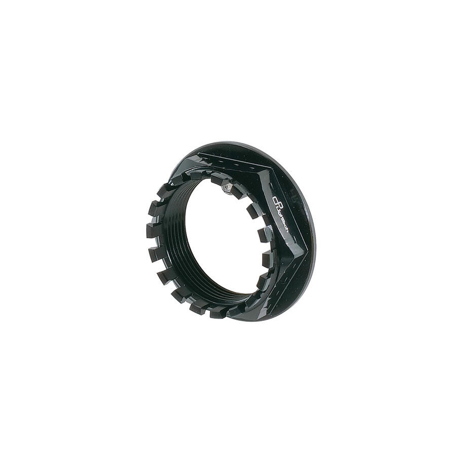 Écrou spécial LIGHTECH côté gauche pour KTM M35x1.5