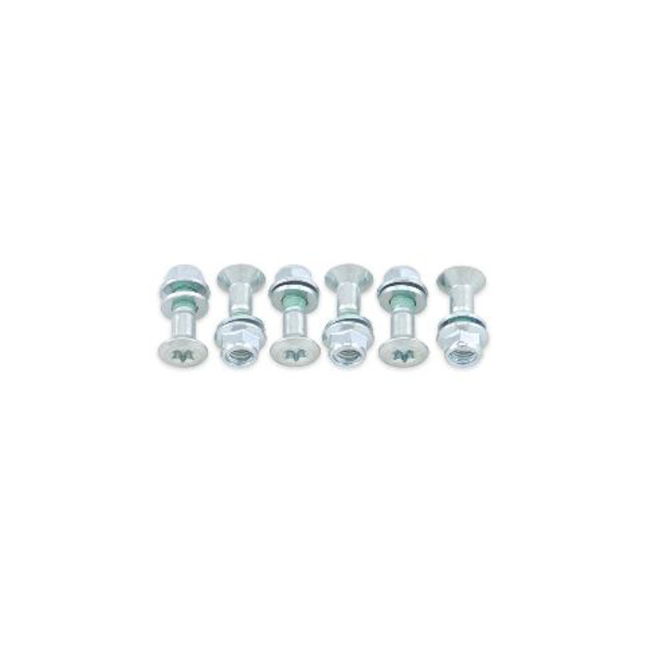 Kit vis+écrous Bolt pour couronne KTM/Husaberg/HUsqvarna