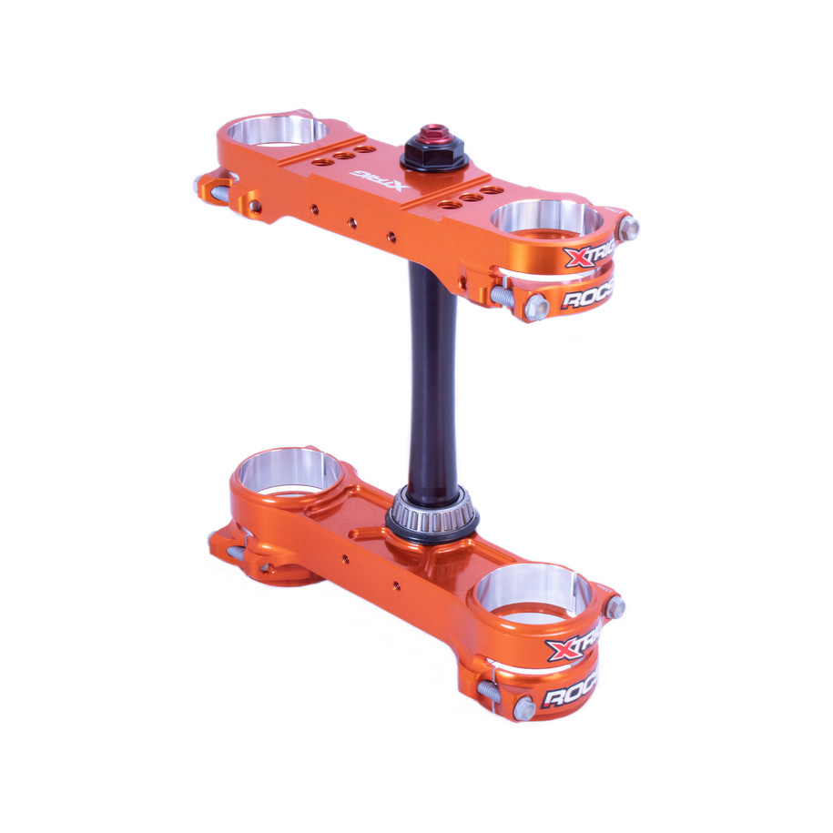 Té de fourche XTRIG ROCS Pro