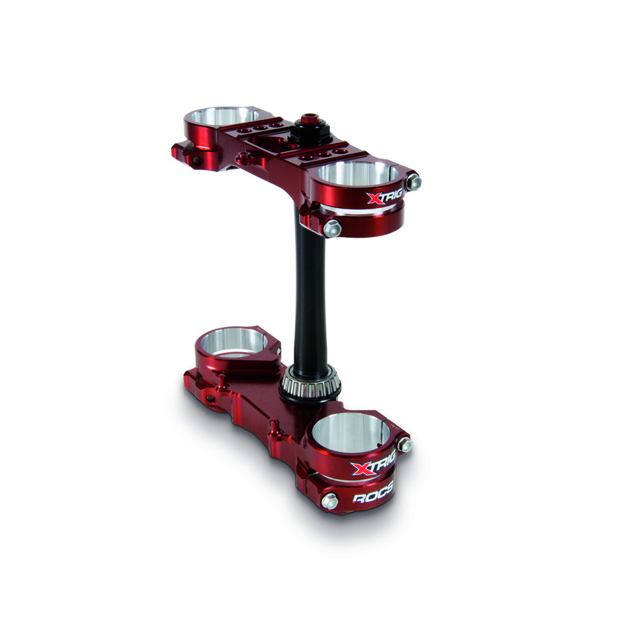 Té de fourche XTRIG ROCS Pro
