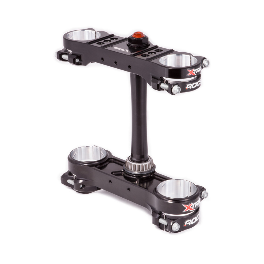 Té de fourche XTRIG ROCS Tech