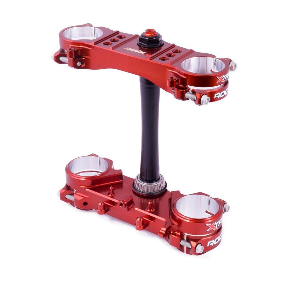 Té de fourche XTRIG ROCS Pro Offset 22-24 mm
