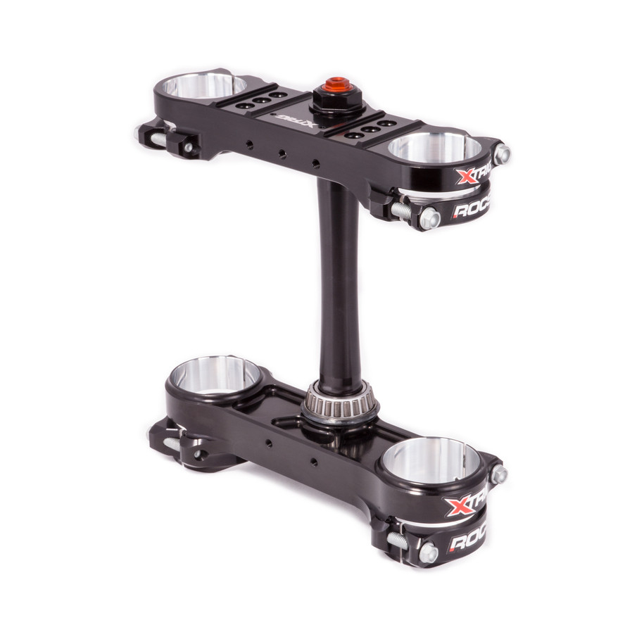 Té de fourche XTRIG ROCS Tech