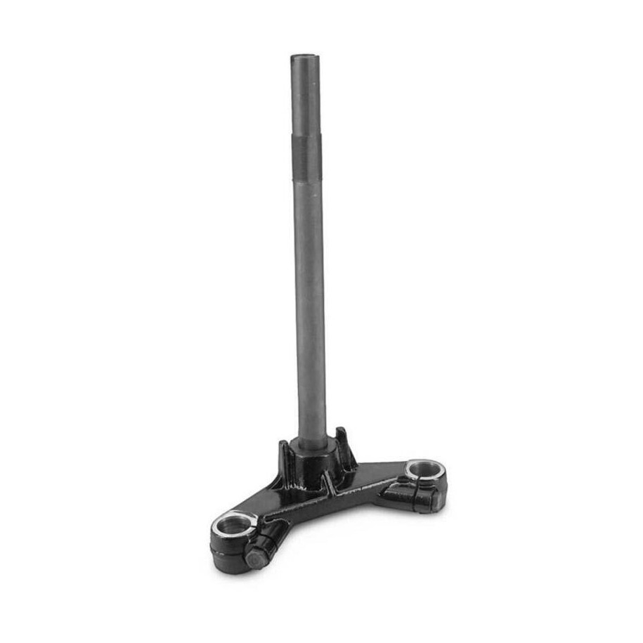Té de fourche V PARTS noir