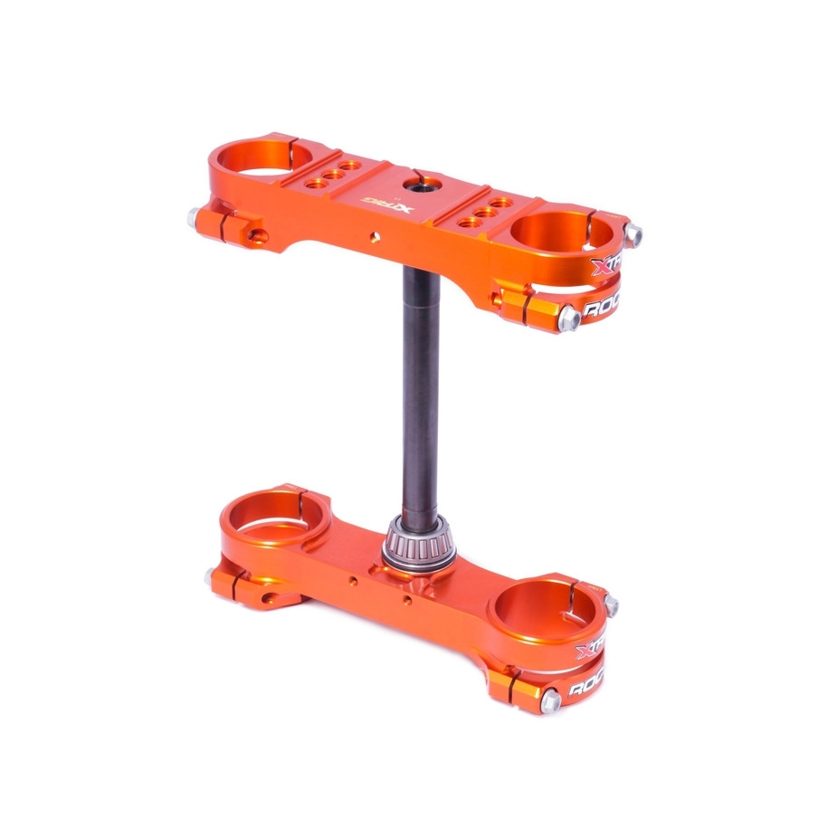 Té de fourche XTRIG ROCS Tech